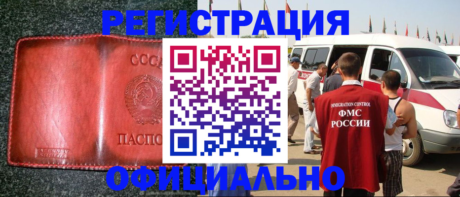 прописка ребенка в Щёлкино